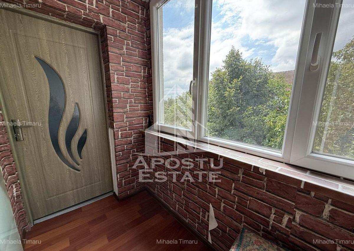 Apartament cu 2 camere, decomandat, zona Soarelui - 8