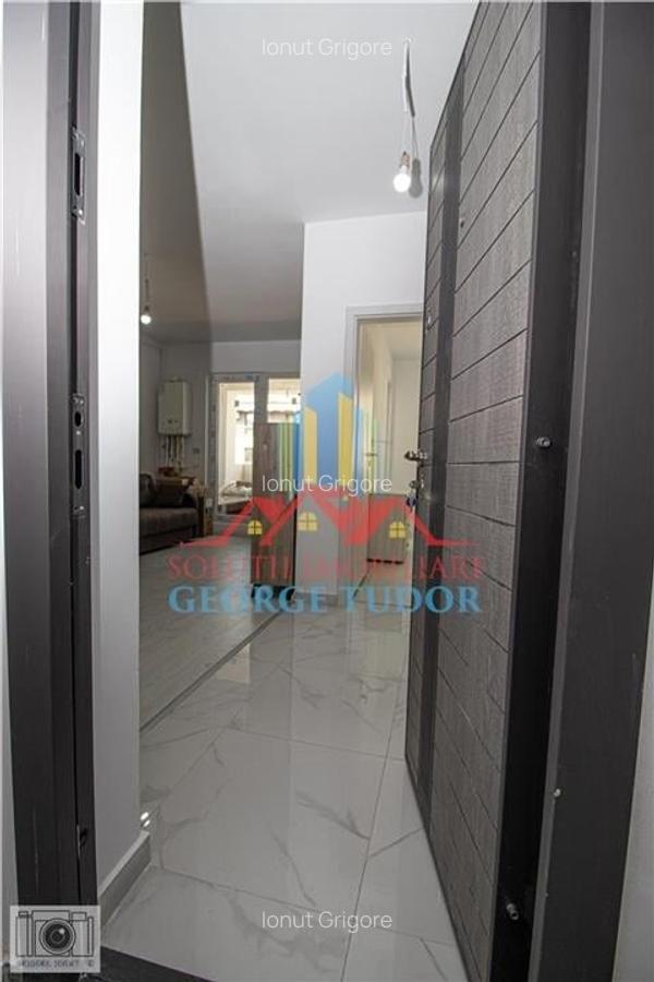 Apartament 2 camere + parcare privata, Str. Sg. Ilie Petre Nr 43, Bloc Sinsay, C - 23