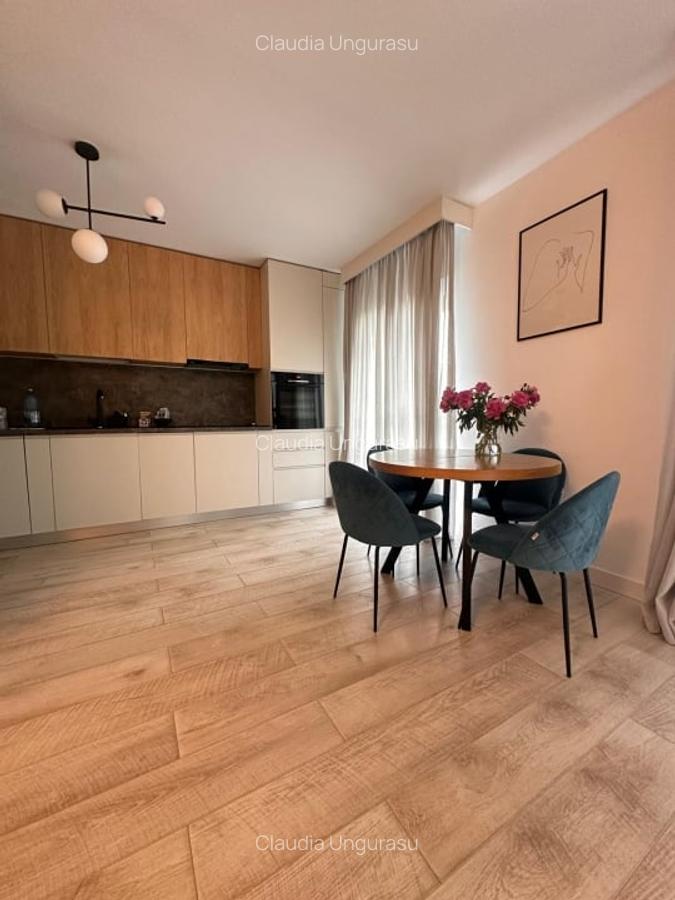 Apartament 3 camere, Parcului - zona Expozitiei - 7