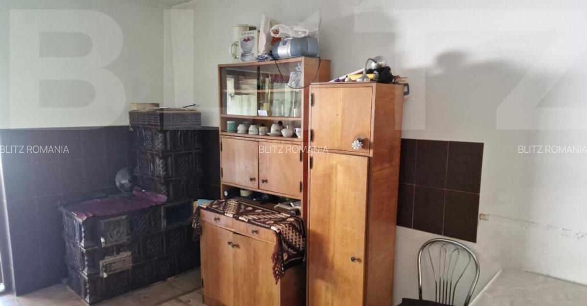 Casa de Familie | 175 mp + Curte 3166 mp | Tatara?ti, B - 14