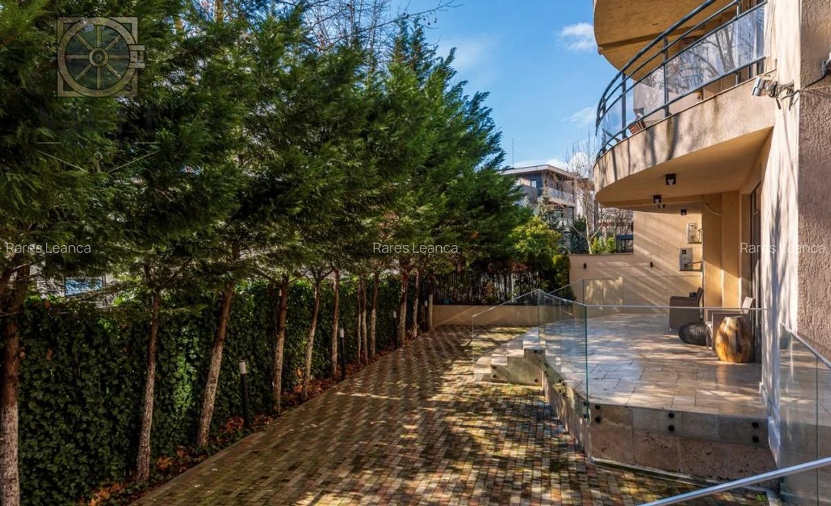 Spatiu Premium - Gradina 270 mp - 11