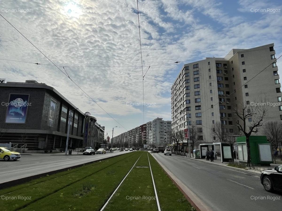 Proprietar inchiriez 2 camere vis a vis Mall Vitan - prima inchiriere - 2