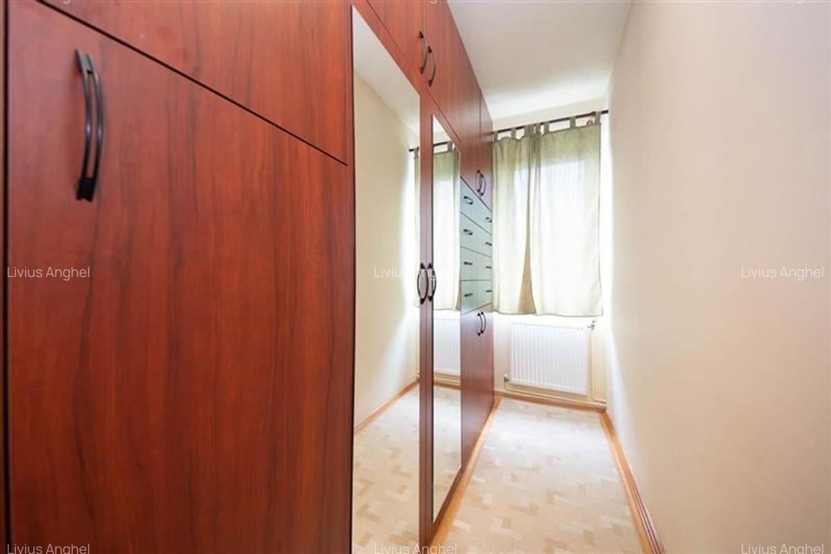 Duplex cu 5 camere în Cristian - 20