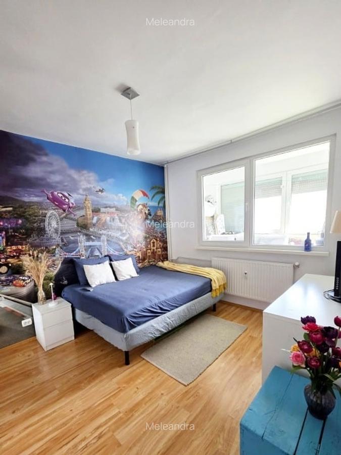 Crește TVA, ce mai aștepți? 2 camere + Parcare, Metrou Dristor Parc IOR ParkLake - 5