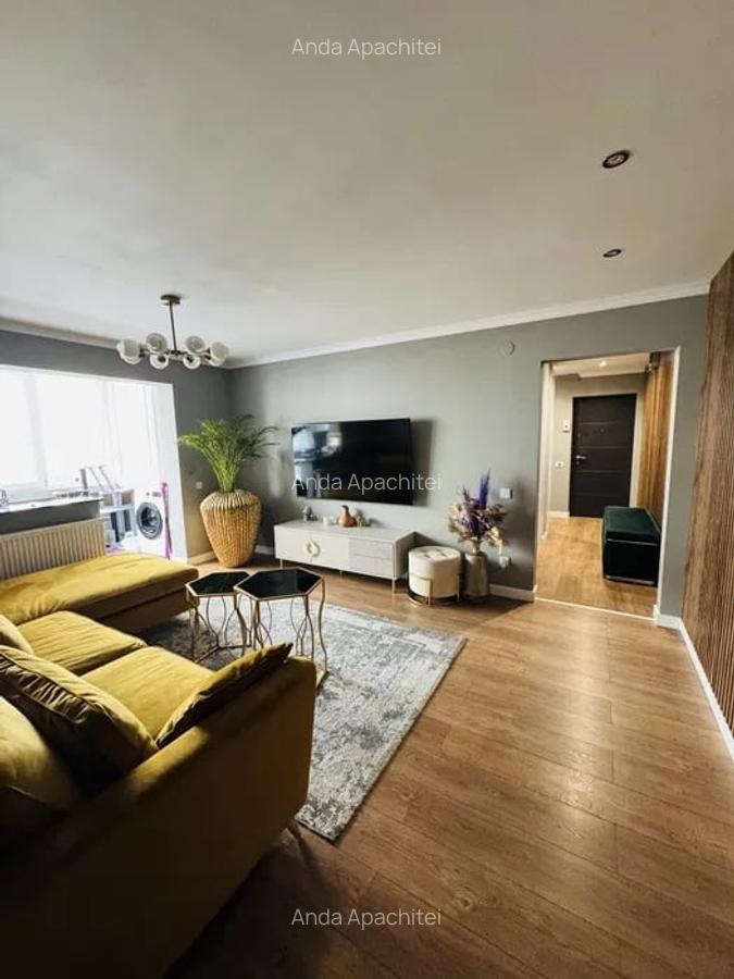 Apartament 4 Camere Onix - 1
