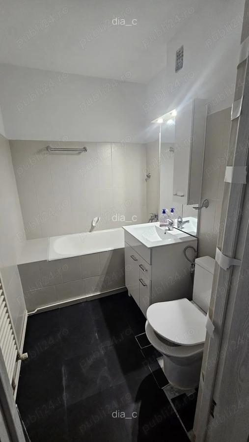 Persoana fizica inchiriez apartament 2 camere zona Olimpia - 2