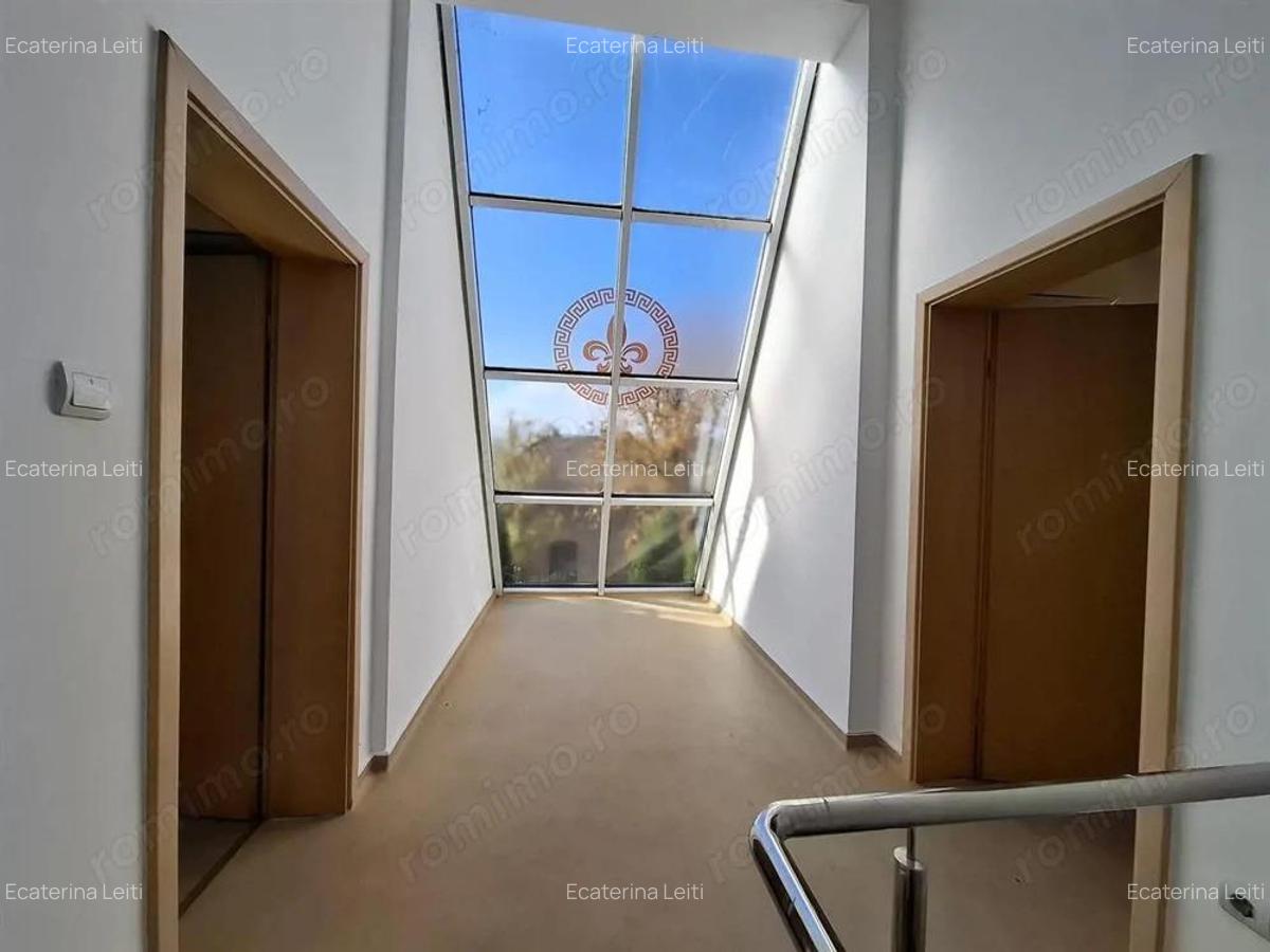 Casa D+P+2 E Elisabetin-Balcescu 7 locuri de parcare birouriclinicaetc - 20