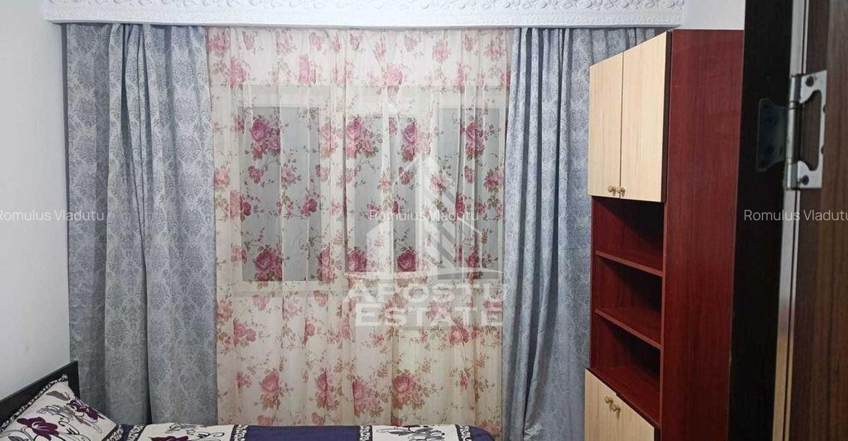 Apartament cu 3 camere zona Da^mbovit?a - 5