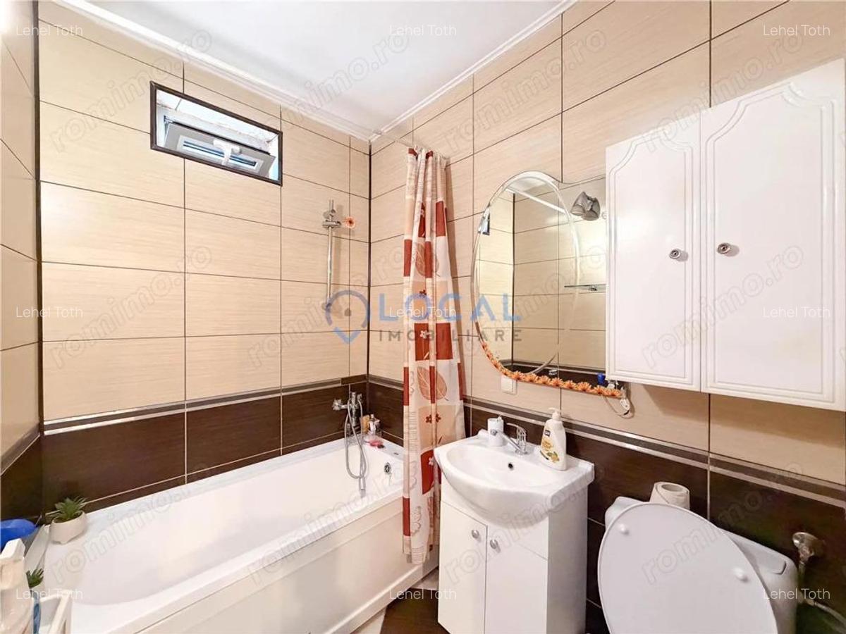 Apartament 2 camere | Decomandat | 53mp | Zona IRA - 7