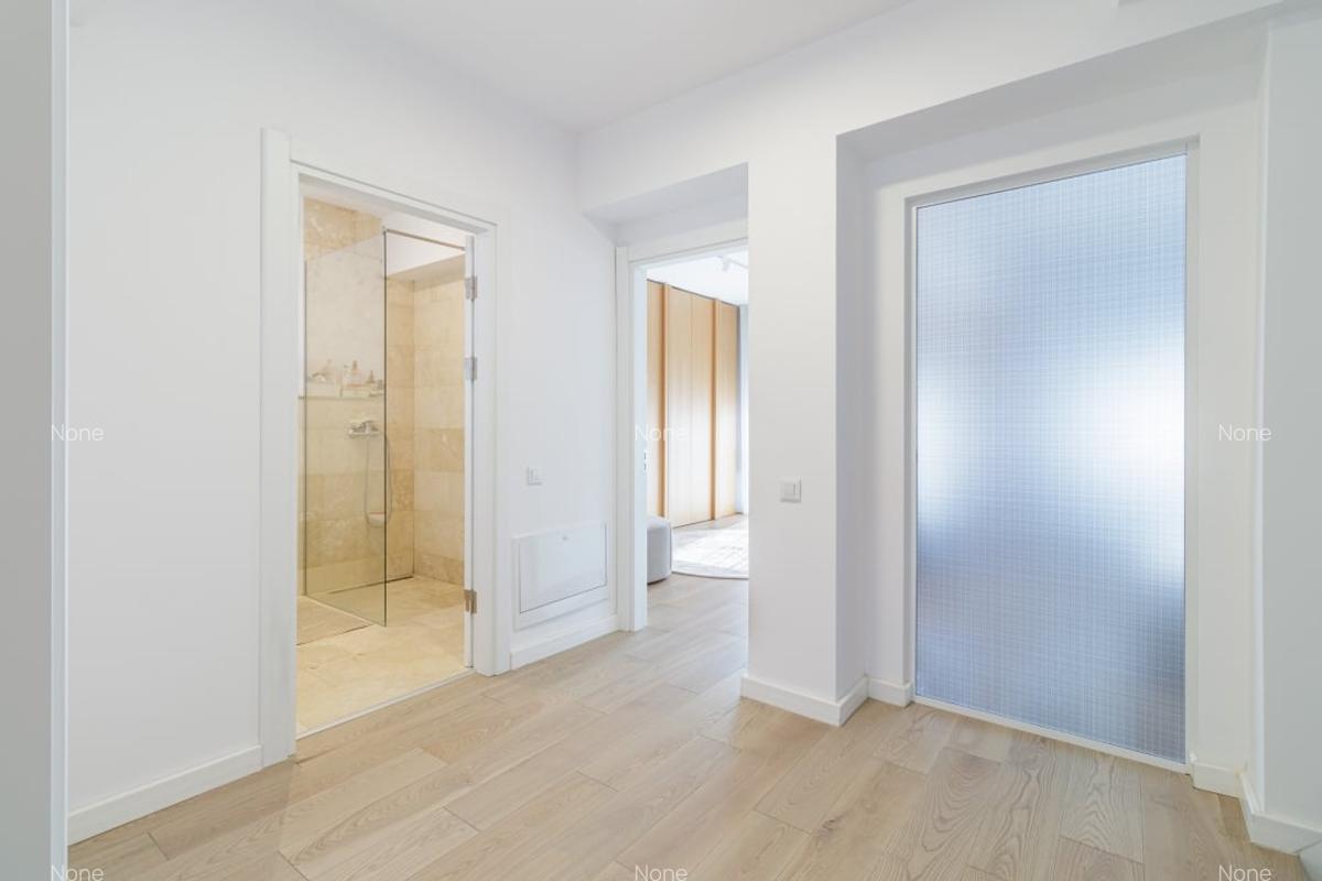 Casa Voluntari spatioasa si moderna - Proiect Rezidential! - 11