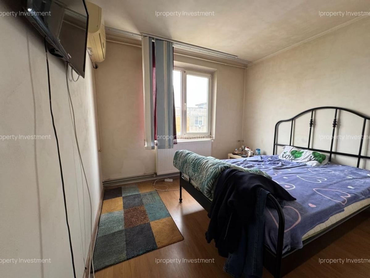 2 Camere | Rahova-Buzoieni | Balcon | Centrala - 8