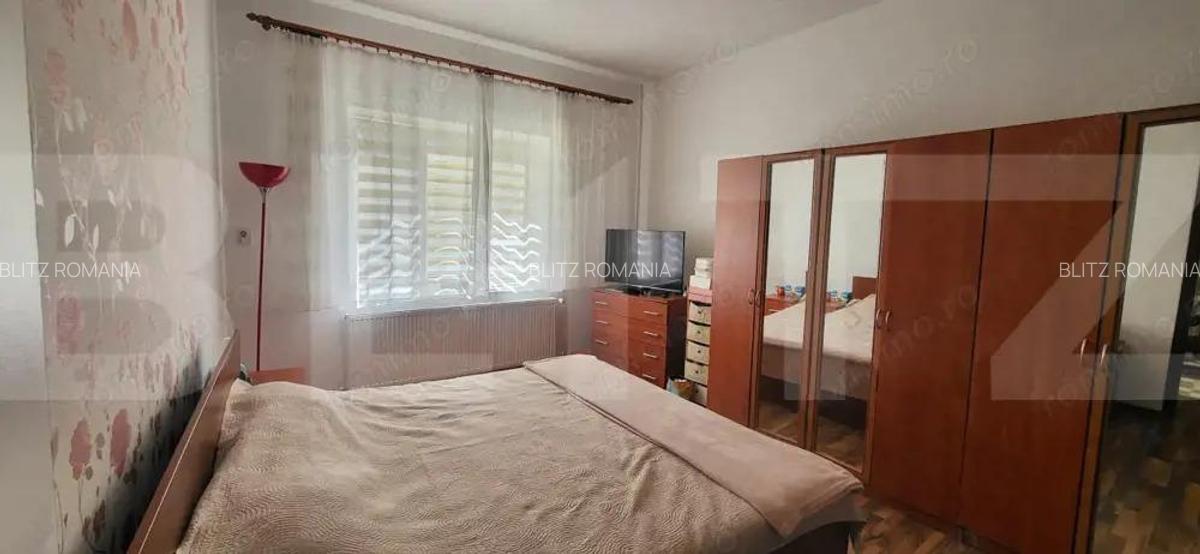 Casa cu 4 camere de vanzare in Sanandrei - Centru - 10