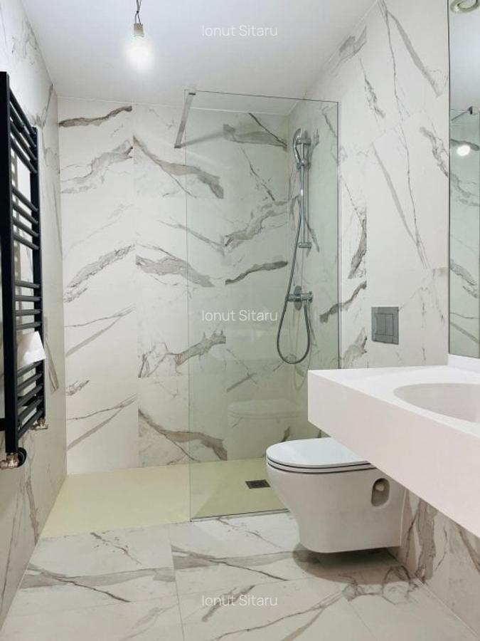 2 BEDROOM APARTMENT FOR SALE // ONE HERASTRAU TOWERS - 7