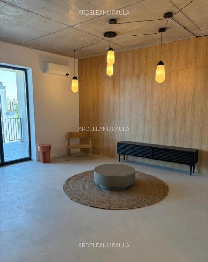 8.12 RESIDENCE: apartament 2 cam-Barbu-Vacarescu, NOU, zona linistita - 11