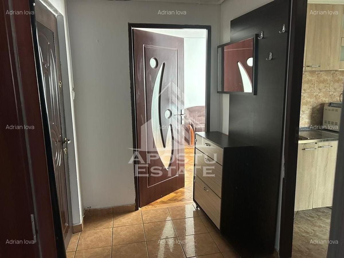Apartament 3 camere, centrala proprie, zona Dambovita. - 7