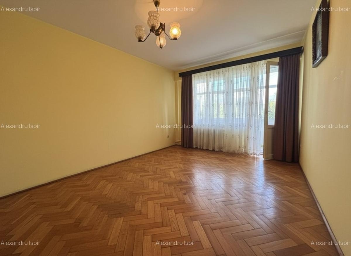 3 camere Bucurestii Noi | Pajura | 1 Mai | Bloc Anvelopat | Decomandat - 1