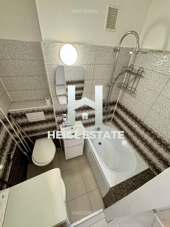 Apartament 2 camere Gheorghe Lazar - 7