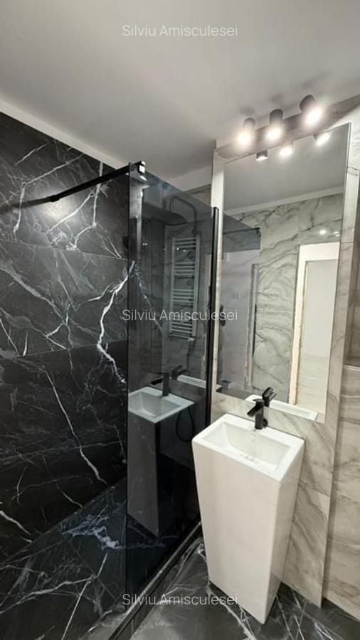 GARSONIERA | RENOVATA COMPLET | METROU GORJULUI - 9