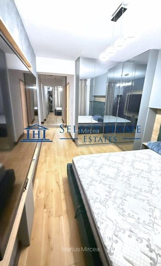 Ansamblu Rezidential | Aviatiei | 81 mp| Parcare subterana| Complet echipat - 14