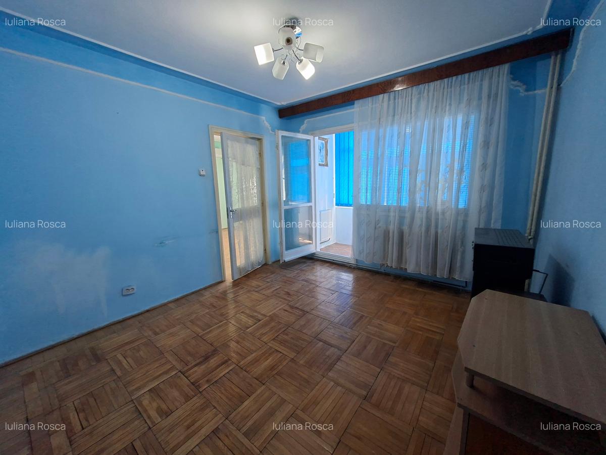 Apartament cu doua camere, Podu Ros - 8