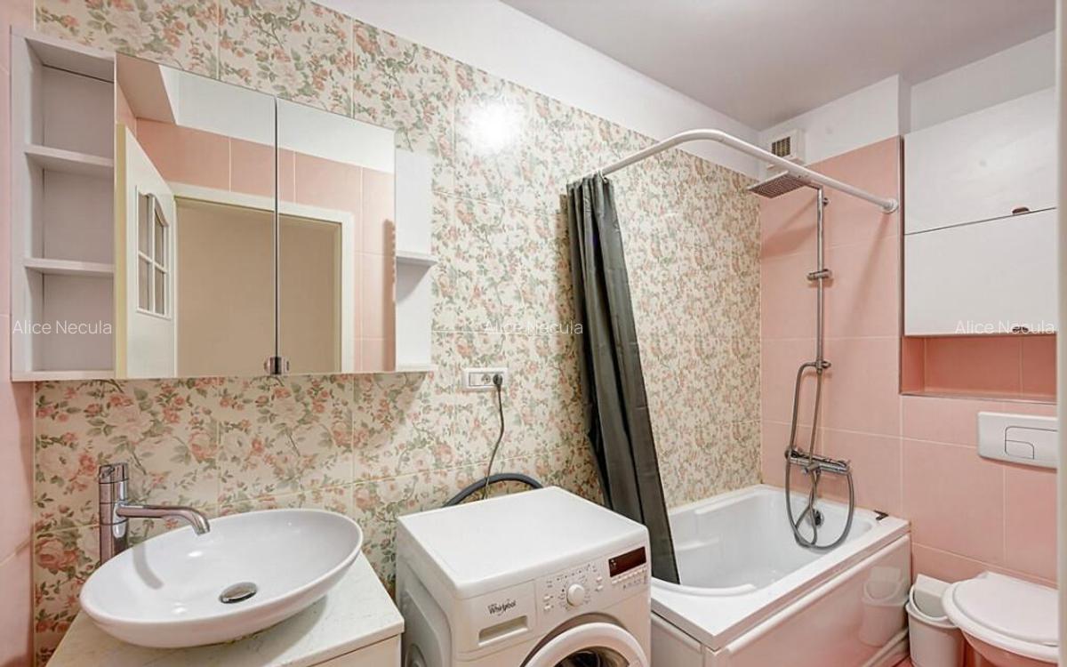 DAMAROAIA, APARTAMENT 2 CAMERE COCHET, CU TERASA DE 9 MP. - 7