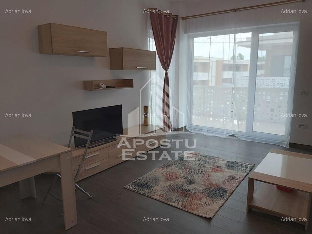 Apartament 2 camere, decomandat, centrala proprie, zona Giroc - 2