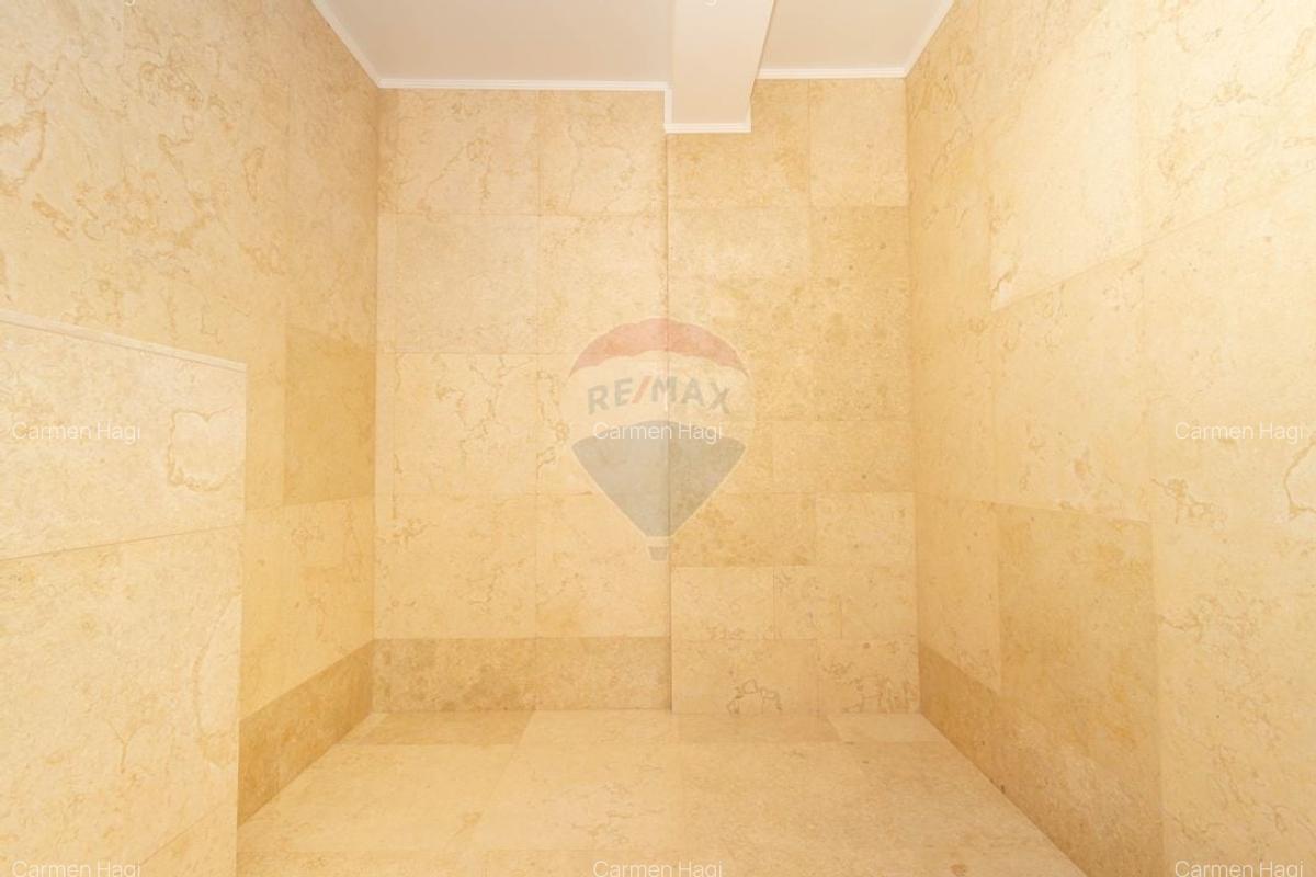 De vanzare, Apartament 2 camere si terasa, zona Lidl, Mamaia Nord - 11