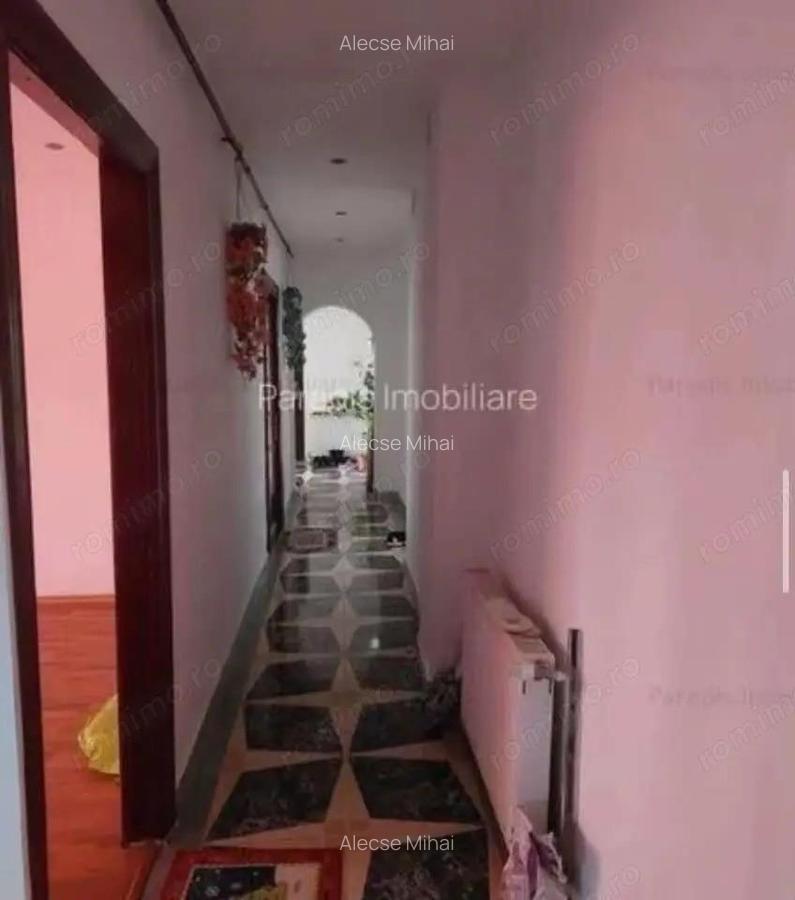 De vanzare apartament 3 camere zona Gara de Nord cu Basarab Titulescu - 9