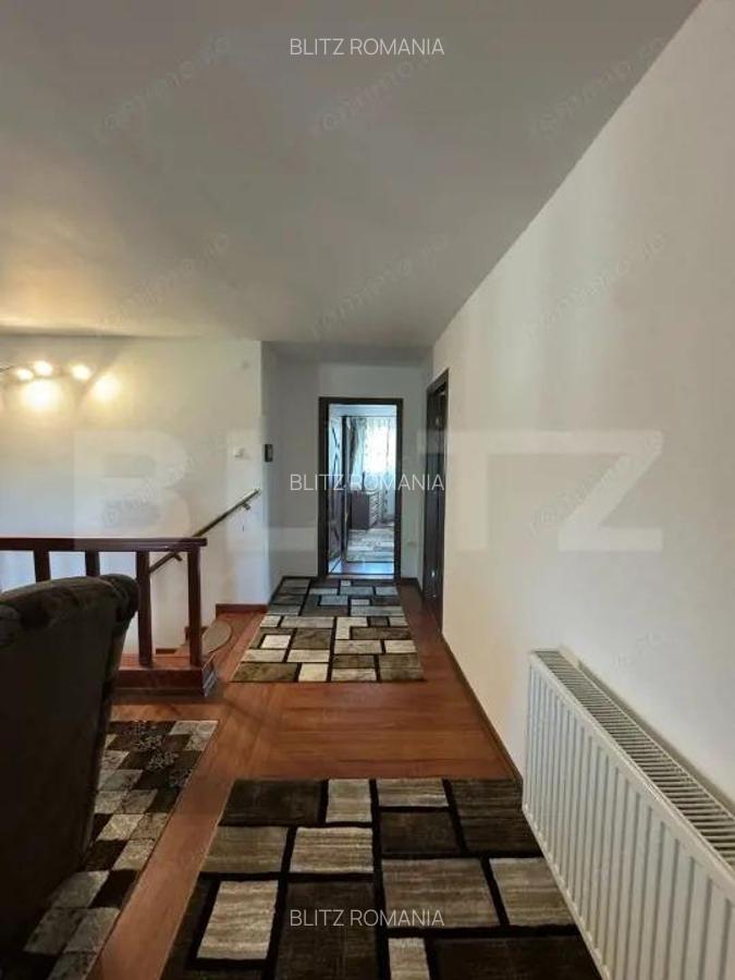 Casa cu 6 camere in Cristur, 287mp - 8