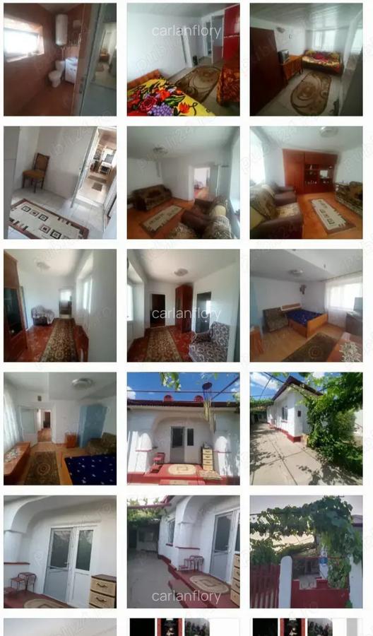 Casa de vanzare la Valea Nucarilor din Tulcea la doar 52.000 euro - 3
