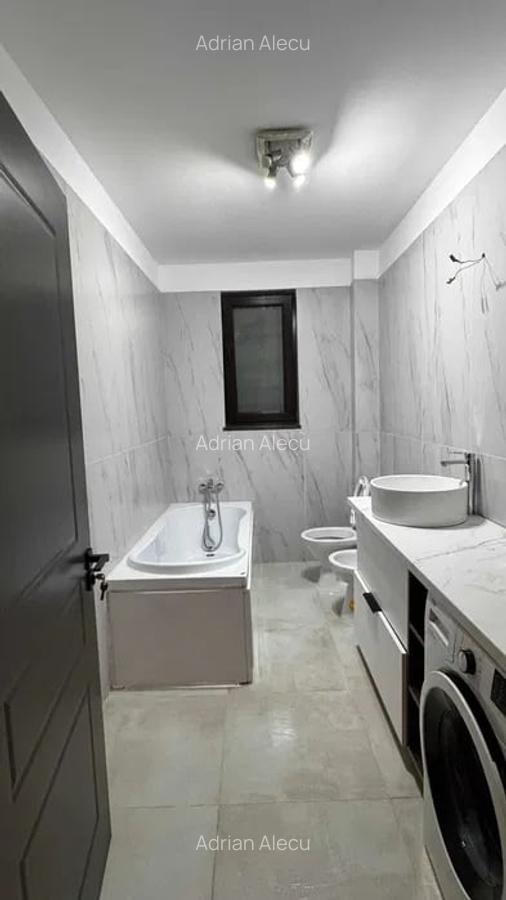 Apartament 2 camere, semidecomandat, 60 mp, terasa, parcare, Militari - 7