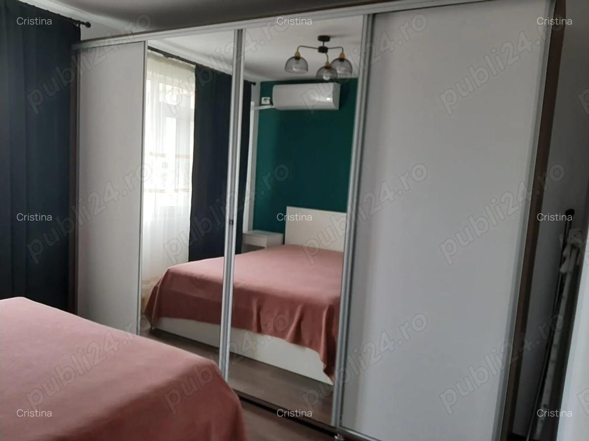 Apartament de inchiriat 2 camere zona Obor - Iancului - 8