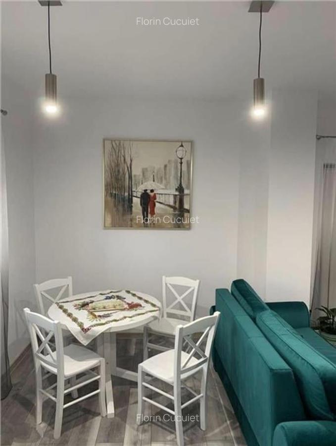 Apartament 2 camere 55 mp Bloc nou Parcare Subterana UMF, - 4