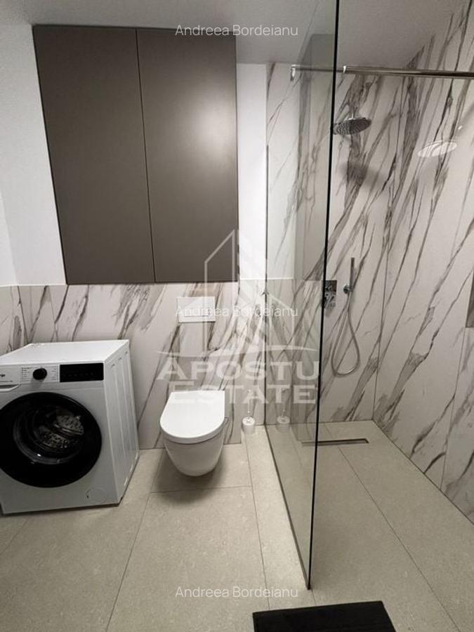 Apartament 2 camere, prima inchiriere, zona Circumvalatiunii - 9