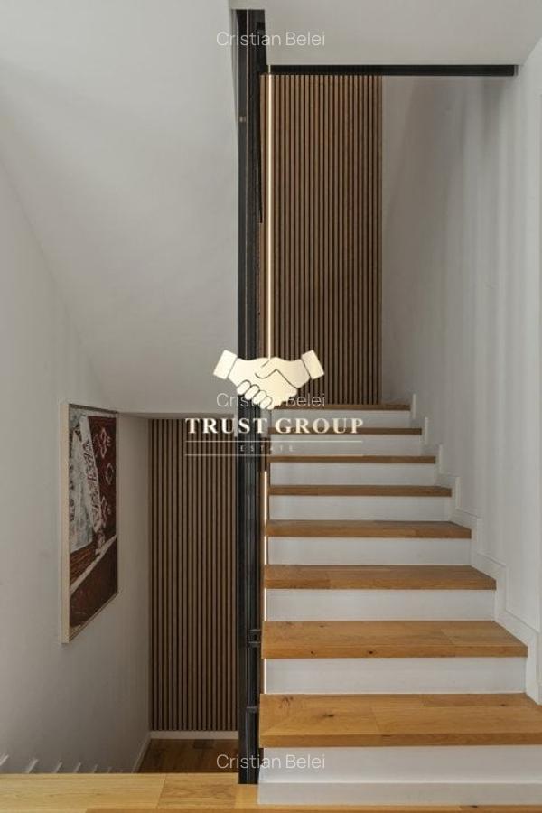 Investitie de Top sau Acasa cu Stil - Vila High-End in Willow Residence-Nord - 22