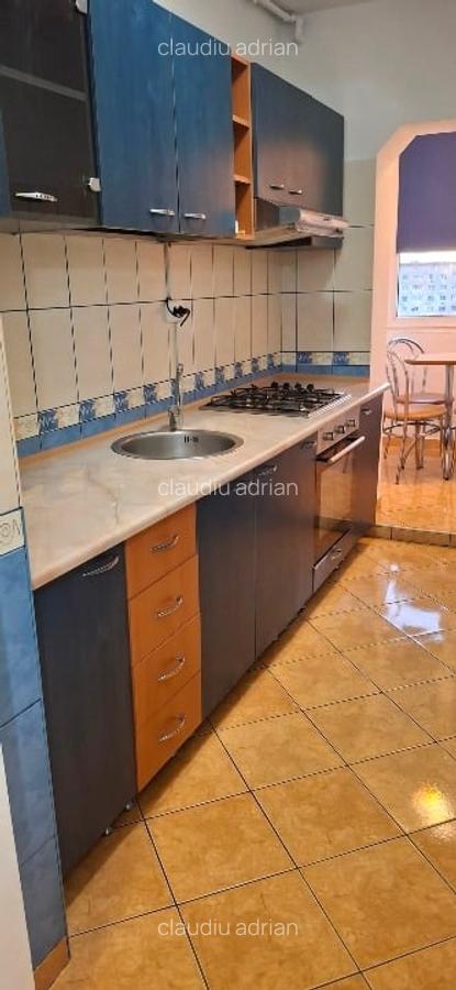 Iînchiriez Garsoniera Drumul Taberei - 5