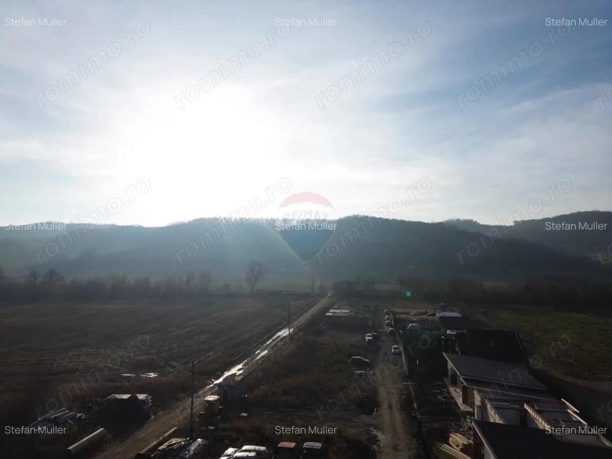 Teren 559mp Medias / Strada Iasomiei - 5