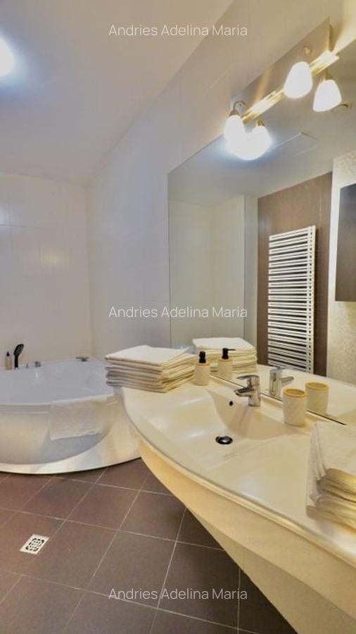 BELLEVUE RSIDENCE! Apartament 3 camere - 17