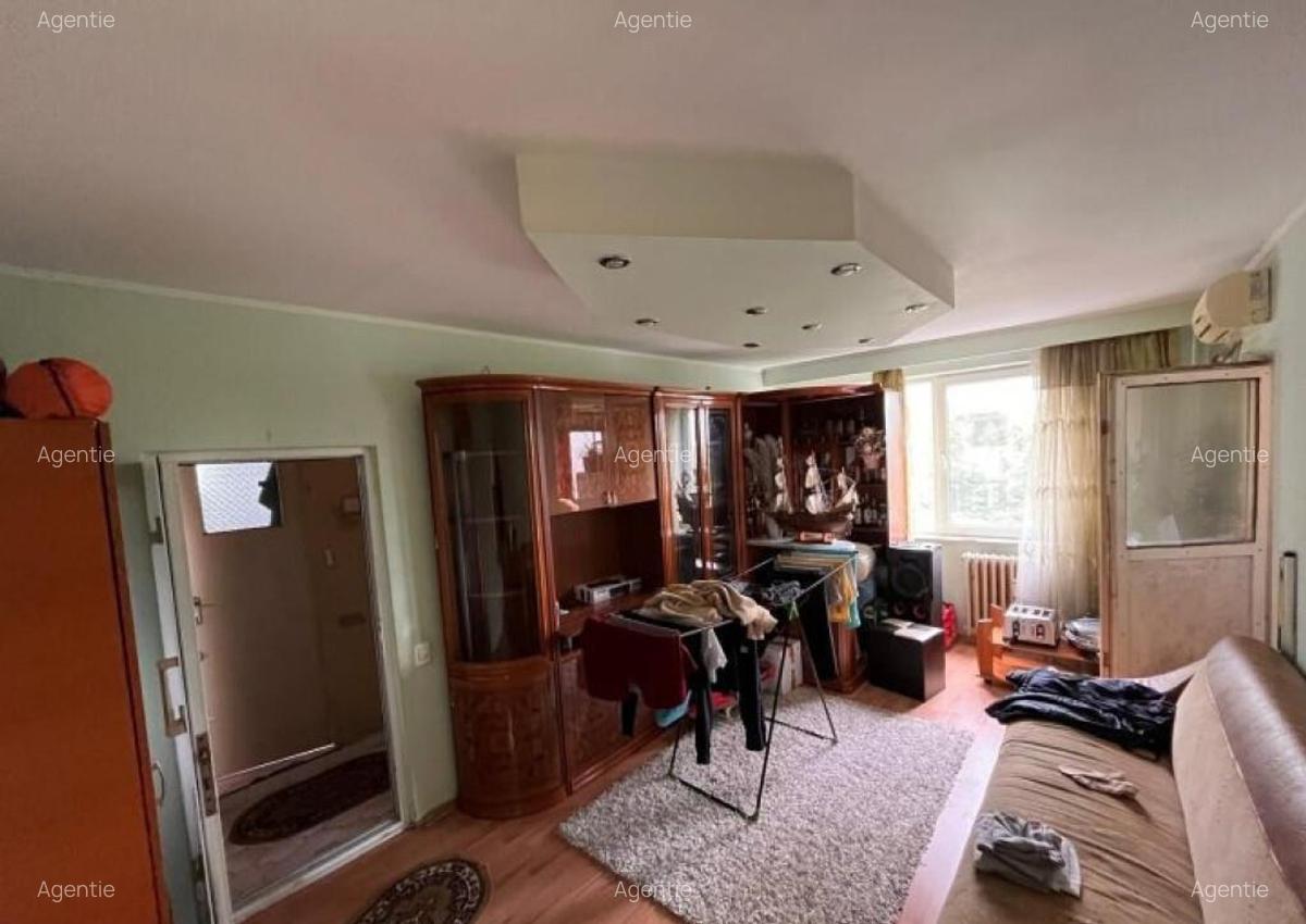 Apartament 4 camere Zona Aparatorii Patriei - 2