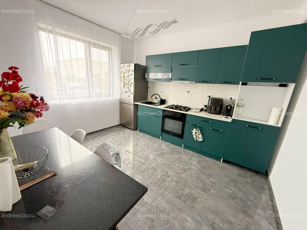 Vila Individuala / 4 Camere / 2 Bai / Teren 325 mp - 12