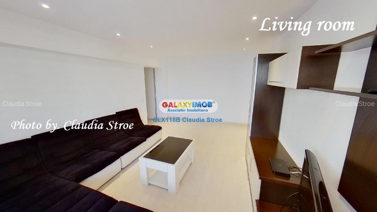 Inchiriere apartament 3 camere Aparatorii Patriei Metrou - 12