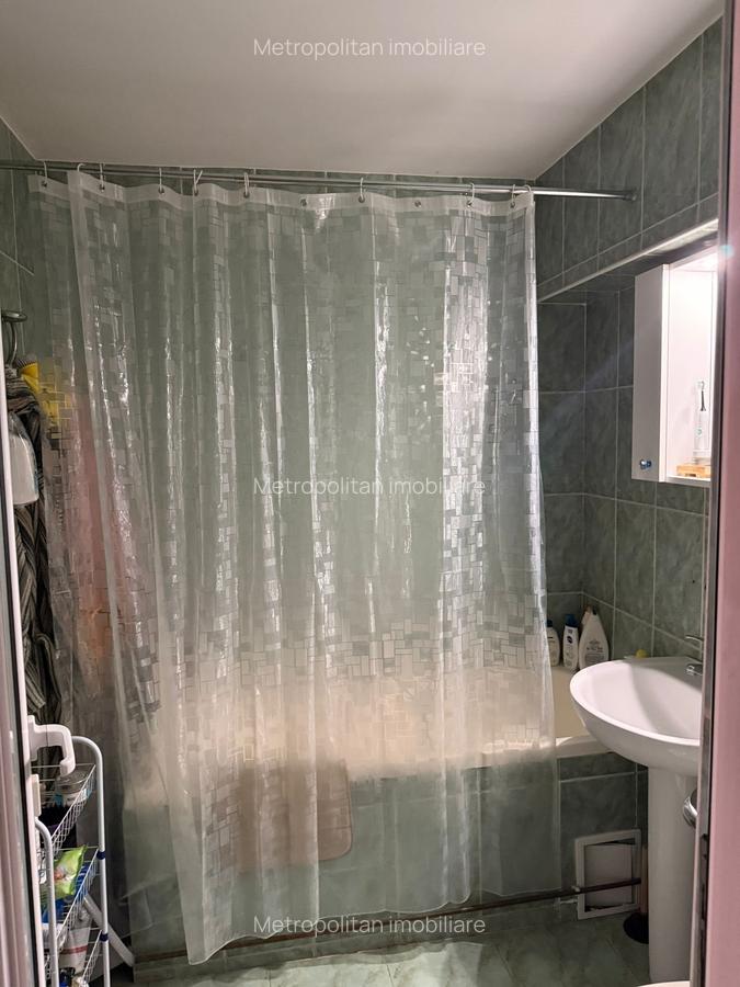 Centru Civic apartament cu 2 camere mobilat si utilat - 4