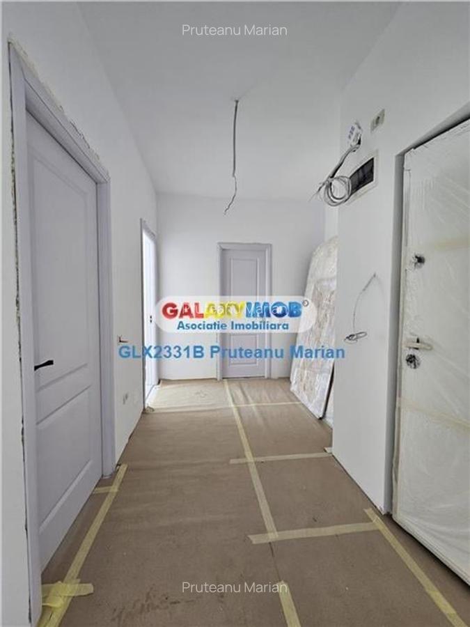 Vanzare apartament Premium in apropriere de cartier Primavara Prg Ghen - 9