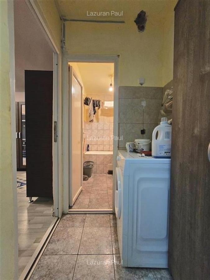 APARTAMENT 1 CAMERA | TIP D | ZONA SALCA | STR ATELIERELOR | ORADEA - 7