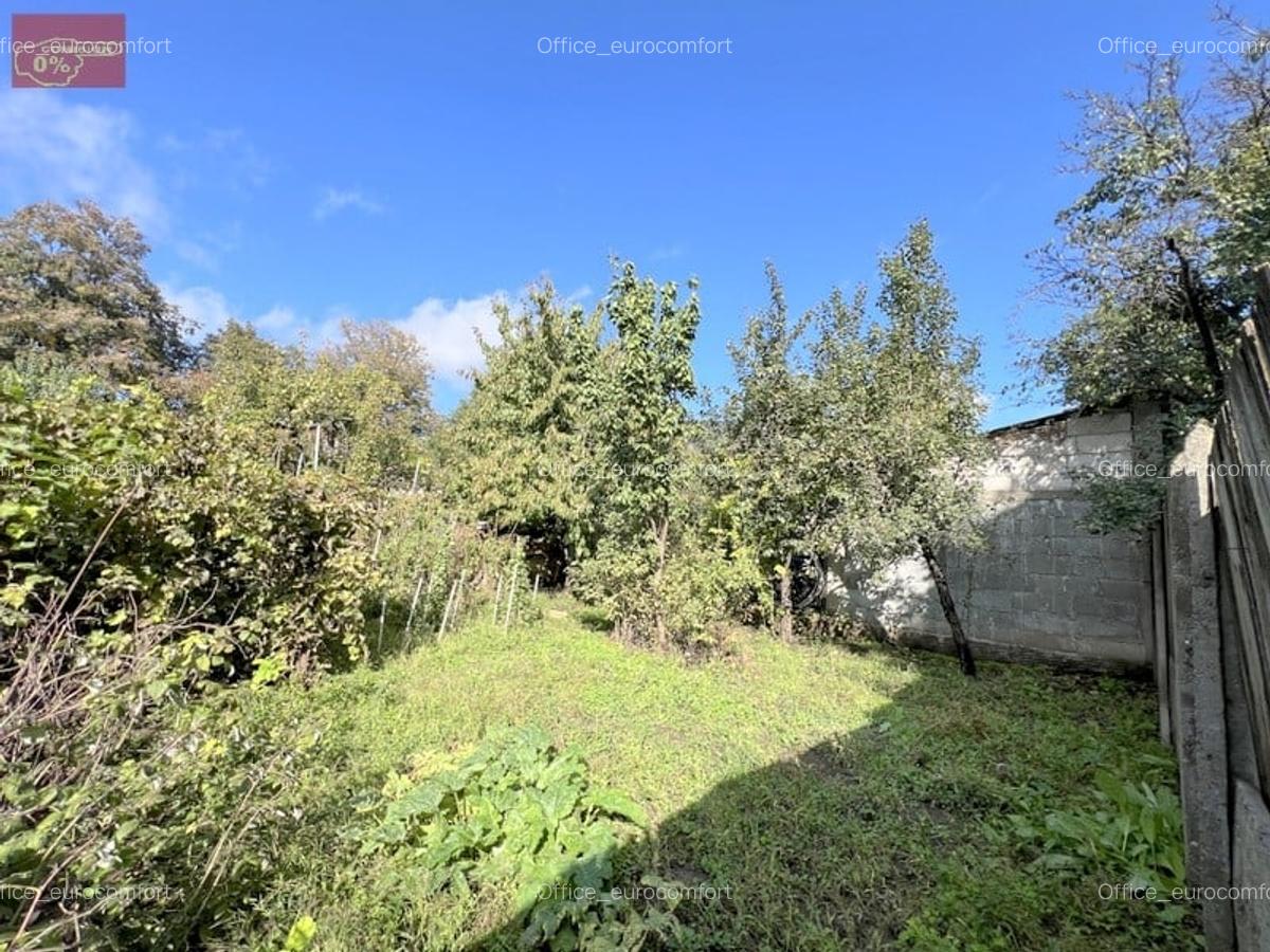 Casa cu teren 440mp zona Cosbuc service Ena - 8