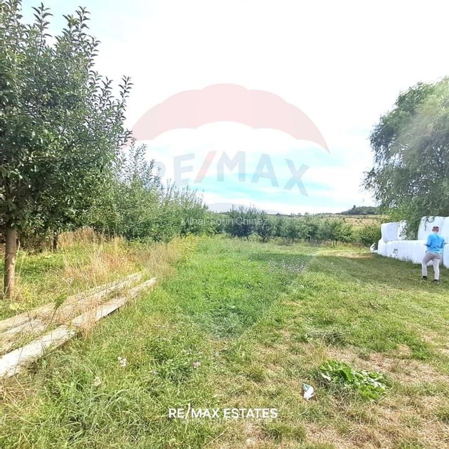 Proprietate speciala de 3,100 mp de vanzare in Maierus - 16