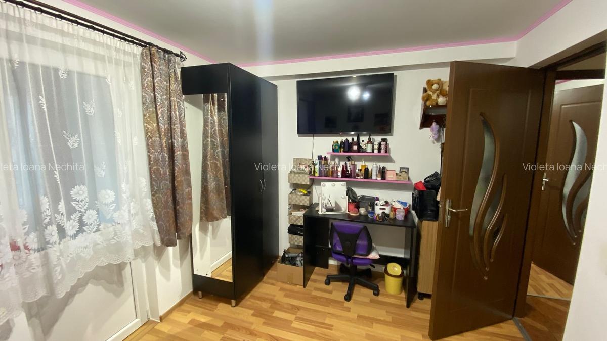 Apartament de vânzare, 3 camere, 59 mp, Iris zona Elite City - 15