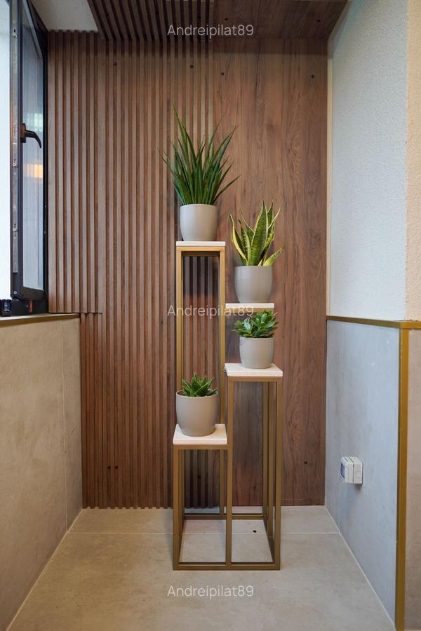 Apartament cu design deosebit în Ivory Residence,totul nou - 10