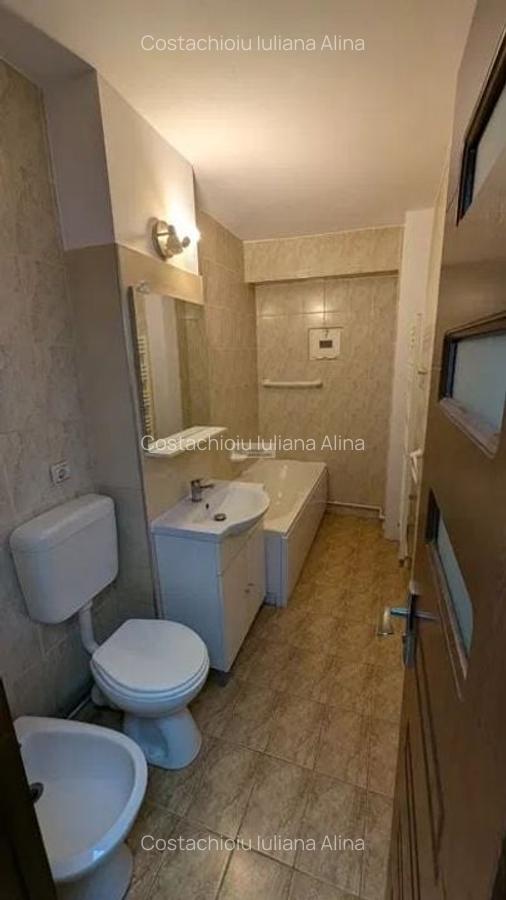 Apartament 2 camere transformat in 3 camere/et 2/8 /Scoala 10 - 6