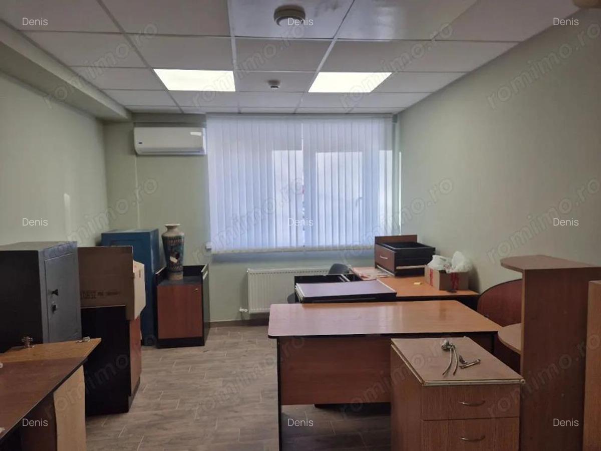 Birou de inchiriat in zona Titan - 7